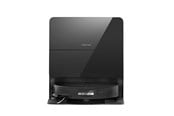 Robotdammsugare - Roborock Robotdammsugare Saros 10 - Black - S1052-00