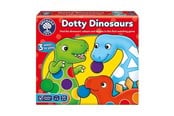 Brädspel - Orchard Dotty Dinosaurs - 600062