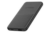 PowerBank - OtterBox Power Bank 5K MAH USB A&C 12W - black PowerBank - Svart - 5 Ah - 78-52562