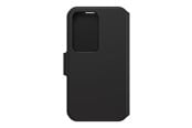 Mobile - Covers & Cases - OtterBox Strada Series Via - flip cover for mobile phone - 77-91285