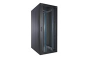 Rack chassis - Vertiv Knürr DCM Heavy Duty Server Rack Stationary - DD8GCGSSCFBXXX8