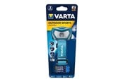 Smarta Hem - VARTA Outdoor Sports H10 PRO - 16650 101 421