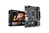 Moderkort - GIGABYTE H610M K V2 Moderkort - Intel H610 - Intel LGA1700 - DDR5 RAM - Micro-ATX - H610M K V2