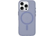 Mobile - Covers & Cases - OtterBox Symmetry Clear MagSafe Apple iPhone 16 Pro Powder Daze - purple - 77-96401