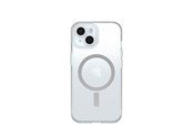 Mobile - Covers & Cases - OtterBox React MagSafe Apple iPhone 16e/15/14/13 Stardust - clear - 77-98207