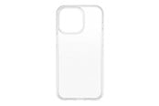 Mobile - Covers & Cases - OtterBox React Apple iPhone 15 Pro Max - clear - 77-92786