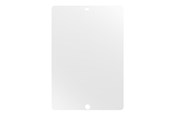 Mobiltelefontillbehör-Skyddsfilm - OtterBox Alpha Glass Apple iPad 7th/8th/9th gen - clear - ProPack - 77-62054
