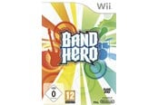 Spel - Band Hero - Nintendo Wii - Musik - 5030917072666