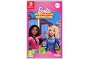 Spel - Barbie Dreamhouse Adventures - Nintendo Switch - Virtuellt liv - 0810136670127