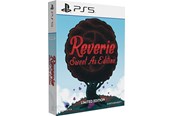 Spel - Reverie: Sweet As Edition (Limited Edition) - Sony PlayStation 5 - Action / äventyr - 0608037465948