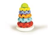 Babyleksaker - Clementoni Stacking Rings - 17732