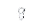 Actionkamera tillbehör - Insta360 X5 Invisible Dive Case - CINSBAHJ