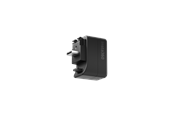 Actionkamera tillbehör - Insta360 X5 Mic Adapter - CINSBAHK