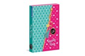 Kreativa spel - Clementoni Crazy Chic Beauty Bag - 18644