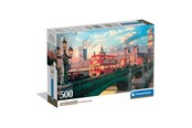 Pusselspel - Clementoni Westminster Bridge (500) - 35575