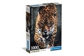 Pusselspel - Clementoni Prowl of the Jaguar (1000) - 39947
