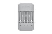 Battery - VARTA ECO Charger Pro 4xAA 2100 mAh - 57683101121