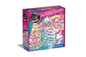 Kreativa spel - Clementoni Crazy Chic - Unicorn Bracelets - 50882