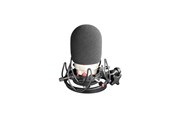 Mikrofoner - Rycote Mic Foam Neumann TLM 103 - RYC104423