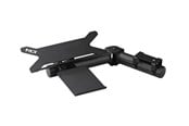 Gamingstol - Next Level Racing RACING F-GT PRO DIRECT KEYBOARD AND MOUSE TRAY - Stålram - NLR-R006