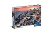 Pusselspel - Clementoni Shades Santorini (1000) - 39933
