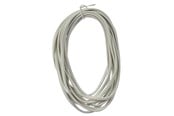 Kablar och ledningar - Nordic Quality Cable H03VVH2-F - 5 m - 304164