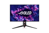 Skärm - 31.5" ASUS ROG Swift OLED PG32UCDMZ - 3840x2160 (4K) - 240Hz - OLED - KVM switch *DEMO* - 90LM09T0-B01371