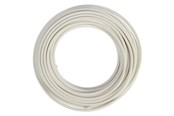 Kablar och ledningar - Nordic Quality Oval Mains Cable H03VVH2-F - 10 m - 304165