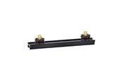 Mikrofoner - Rycote 20 cm Hot Shoe Extension 2 x 3/8" male adaptors - RYC037701