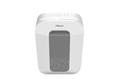 Shredder - Fellowes Powershred LX50 - White - 100110064