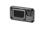 Mobile - Covers & Cases - Tilta Khronos iPhone 15 Pro Case Space Grey - TK-IP15-PFC-SG