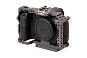 Foto & Video Tillbehör - Tilta Full Camera Cage for Canon R5/R6 Grey - TA-T22-FCC-G