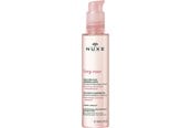Ansiktsvård - Nuxe Very Rose Gentle Cleansing Oil - 3264680043475