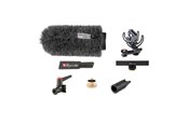 Mikrofoner - Rycote Classic Softie Camera Kit 18cm 19/22 - RYC116012