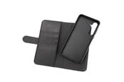 Mobile - Covers & Cases - Essentials PU Wallet - Samsung Galaxy A35 5G - 7333048063106