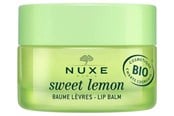 Ansiktsvård - Nuxe Sweet Lemon Lip Balm - 3264680034718