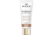 Smink - Nuxe Prodigieux Teint Eclat BB Cream - 3264680029844