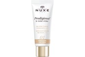 Smink - Nuxe Prodigieux Teint Eclat BB Creme - 3264680029820
