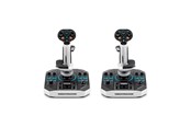 Spel Tillbehör - Thrustmaster SOL-R FLIGHTSTICK (2-Pack) - Wired Controller - PC - 2960939