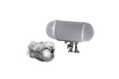 Mikrofoner - Rycote Windshield Kit Stereo WS AE ORTF - RYC080211