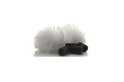 Mikrofoner - Rycote Lavalier Windjammer Pair White - RYC065503