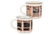 Merchandise - Paladone - One Piece Heat Change - Muggar - PP14649OPNF