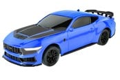 Fjärrstyrt - Taiyo Ford Mustang GTD Dark Horse - 180030A