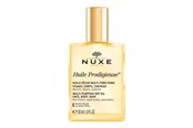Hårvård - Nuxe Huile Prodigieuse Multi-Purpose Dry Oil - 3264680016080