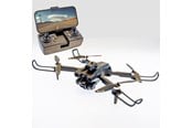 Fjärrstyrt - Gear4Play Brushless Foldable drone - RC174G