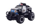 Fjärrstyrt - Gear4Play Mini truck police - 6146S