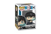 Merchandise - Funko! - Animation: DS - Muichiro - Figur - 85332