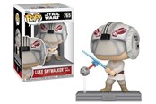 Merchandise - Funko! - Luke Skywalker with Remote - Figur - 83798