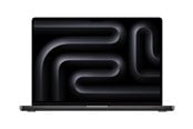 Bärbar dator - Apple MacBook Pro - 16.2" | M4 Pro | 24GB | 512GB | Space Black - MX2X3KS/A