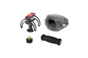 Mikrofoner - Rycote Audio Kit Zoom H5 - RYC046025